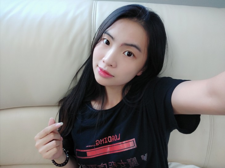 精湛的外观工艺/拍人更美的相机小米Note3评测