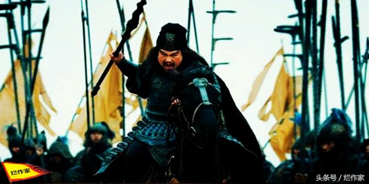 三国演义中的所有猛将排名,盘点三国演义力量最大的猛将排名