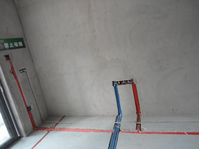 水电工必备｜水电安装、走线、卡位、跨线知识大全非常值得收藏