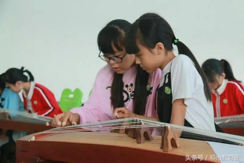 2019邓州市春雨国文学校,邓州市春雨国文学校怎么样