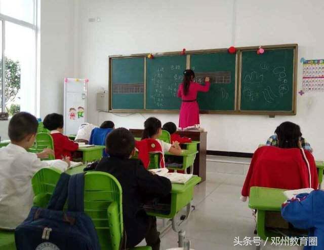 2019邓州市春雨国文学校,邓州市春雨国文学校怎么样