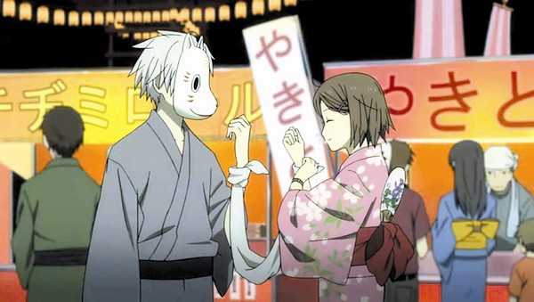 盘点那些让你此生难忘的恋爱动漫,那些让人感动的恋爱动漫