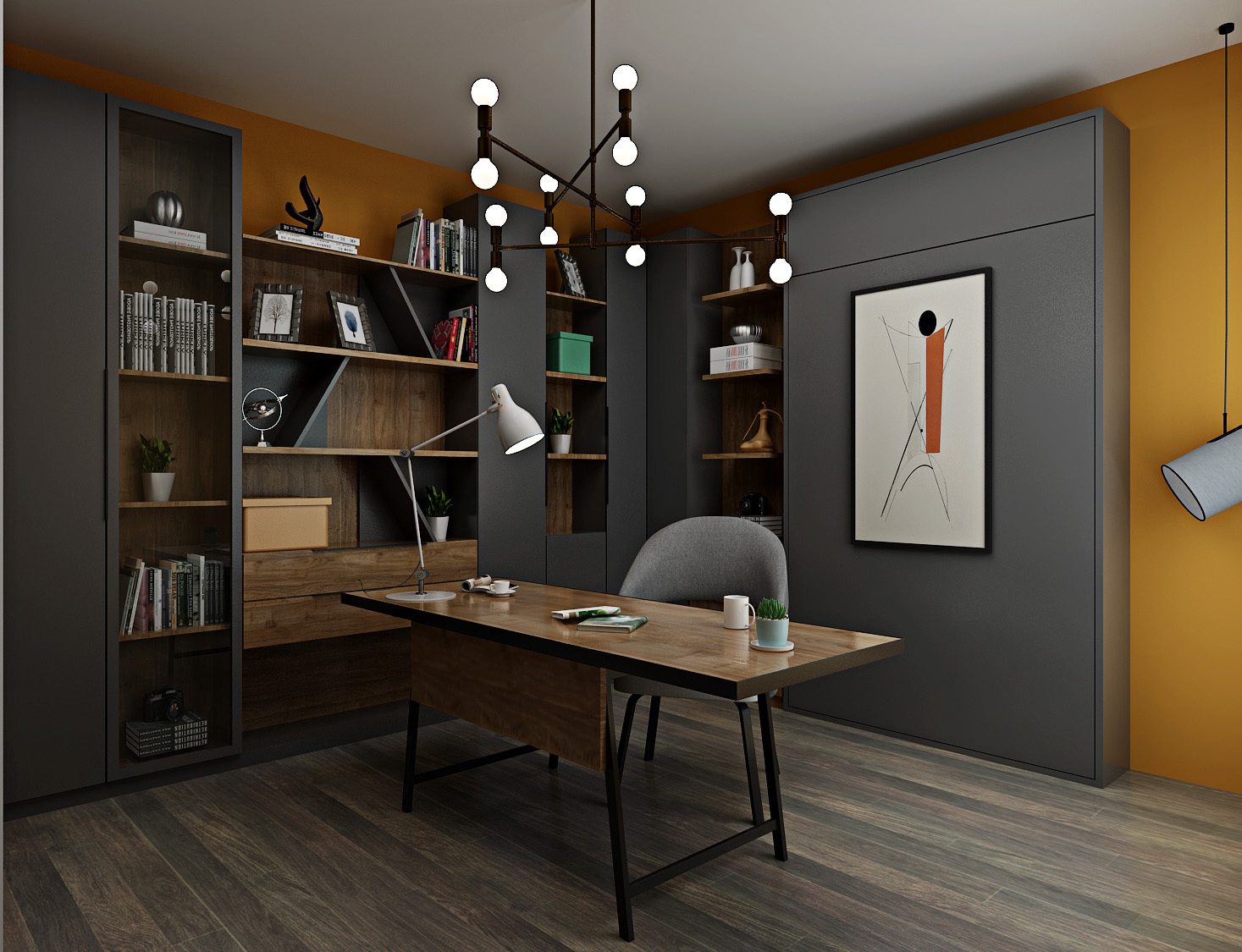 开一家全屋定制加盟店需要多少钱,广州全屋定制加盟十大品牌排行榜