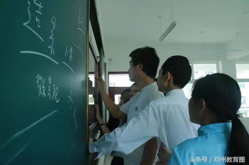 2019邓州市春雨国文学校,邓州市春雨国文学校怎么样