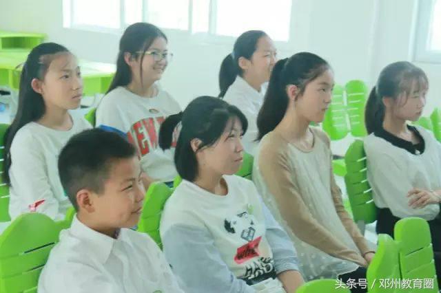 2019邓州市春雨国文学校,邓州市春雨国文学校怎么样