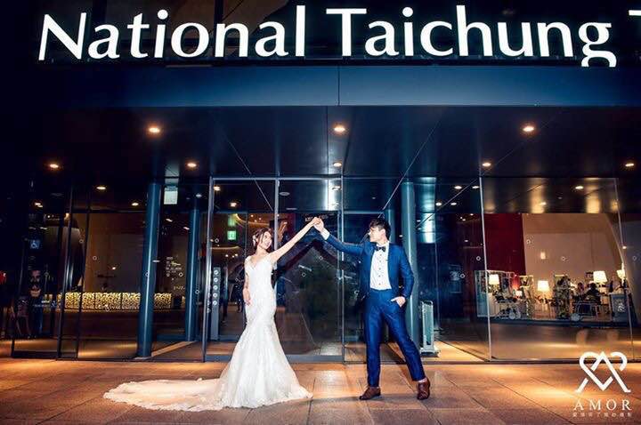 去台湾拍婚纱照攻略,去拍婚纱路线