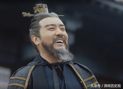 曹操一生的经典句子,曹操一生留下4句名言