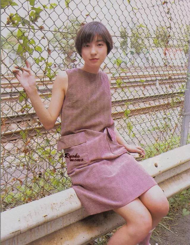 史上最好看的短发女生,你见过最漂亮的短发女生