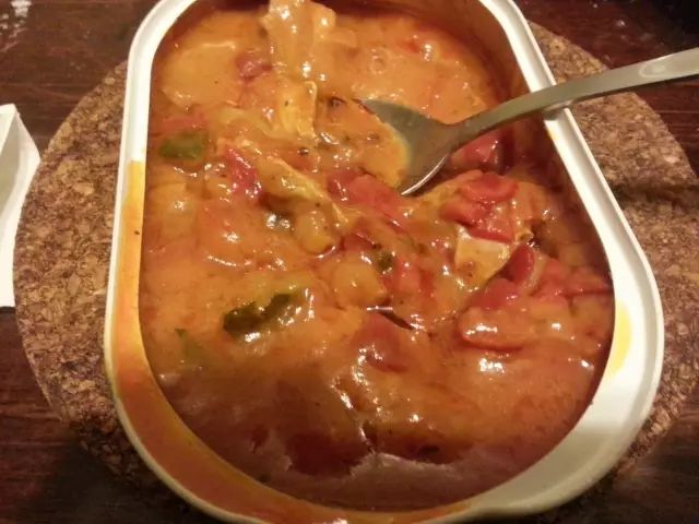 连鹅肝酱都有的美味！法国*用军**4号口粮试吃报告