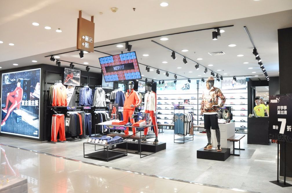 重庆时尚之北街拍，献上男士秋冬潮流单品选购指南