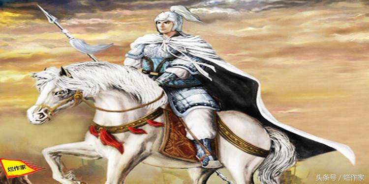 三国演义中的所有猛将排名,盘点三国演义力量最大的猛将排名