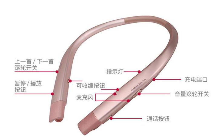 推荐几款高性价比的无线蓝牙耳机,联动蓝牙耳机大盘点