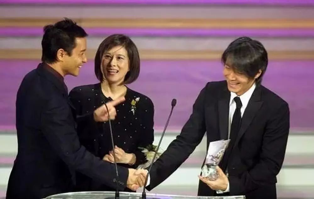 如果没有周星驰怎么办,假如周星驰没有向华强还能成功吗