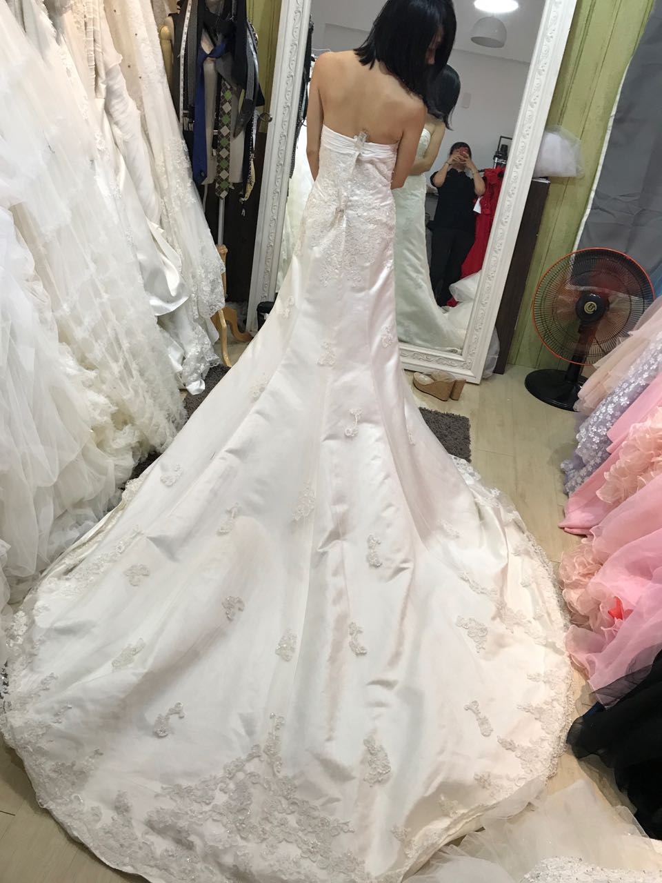 去台湾拍婚纱照攻略,去拍婚纱路线