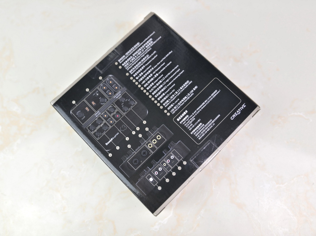 创新让K歌更简单更专业，创新K3外置声卡体验