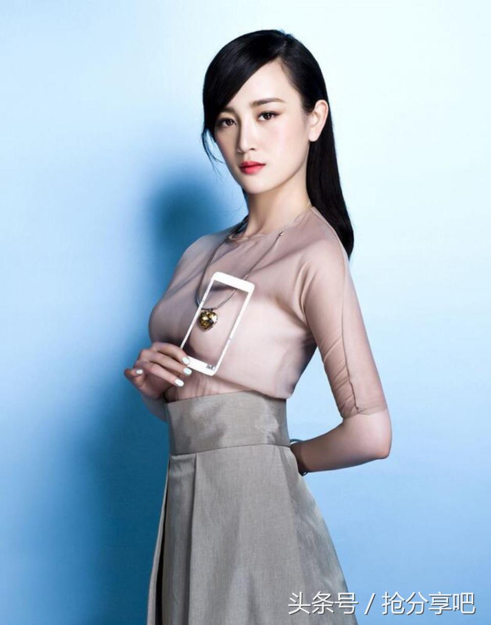 摩羯座当红女艺人，巩俐韩雪郭碧婷女神，还有一位是歌手