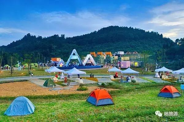 在重庆国庆节中秋哪里耍,国庆节来重庆一定要做的20件小事