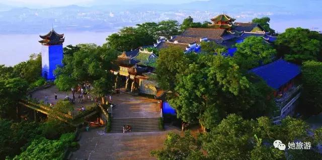 在重庆国庆节中秋哪里耍,国庆节来重庆一定要做的20件小事