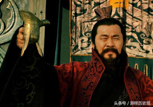 曹操一生的经典句子,曹操一生留下4句名言