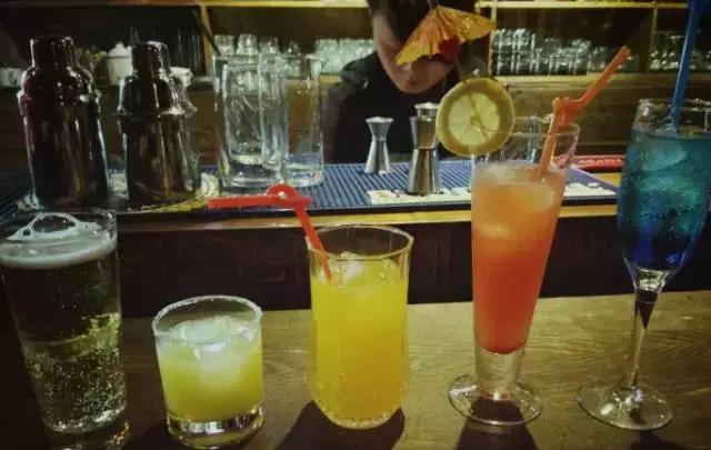 合肥十大必去的酒吧,合肥比较出名的酒吧有哪些