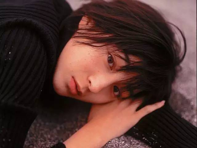 史上最好看的短发女生,你见过最漂亮的短发女生