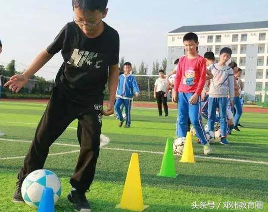 2019邓州市春雨国文学校,邓州市春雨国文学校怎么样