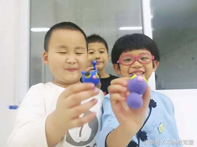 2019邓州市春雨国文学校,邓州市春雨国文学校怎么样