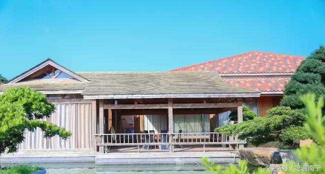 南宁十大最美农家乐推荐,南宁周边烧烤野炊前十排行