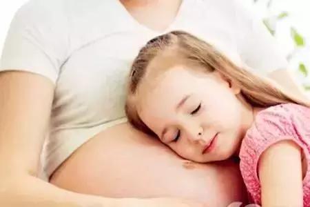 35岁以上妇女生育二胎若干建议,35岁该要二胎么