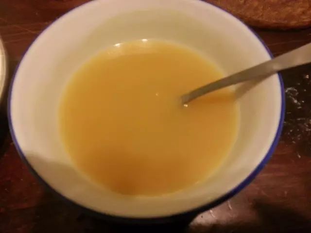 连鹅肝酱都有的美味！法国*用军**4号口粮试吃报告