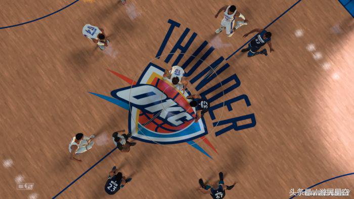 nba2k18深度解析,nba2k18-20