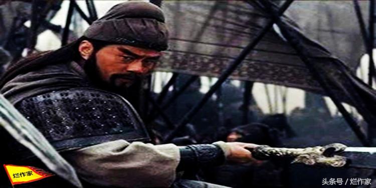 三国演义中的所有猛将排名,盘点三国演义力量最大的猛将排名