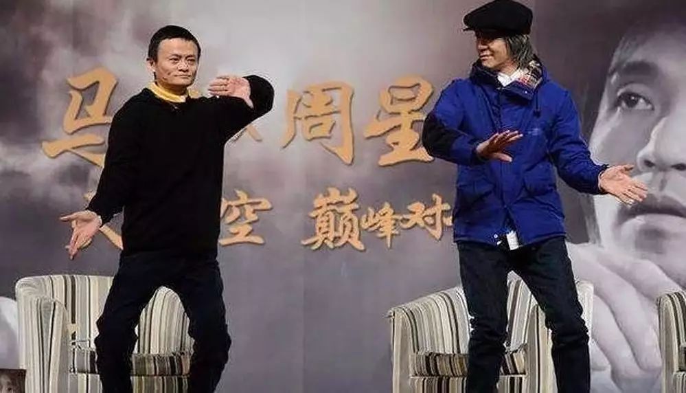 如果没有周星驰怎么办,假如周星驰没有向华强还能成功吗