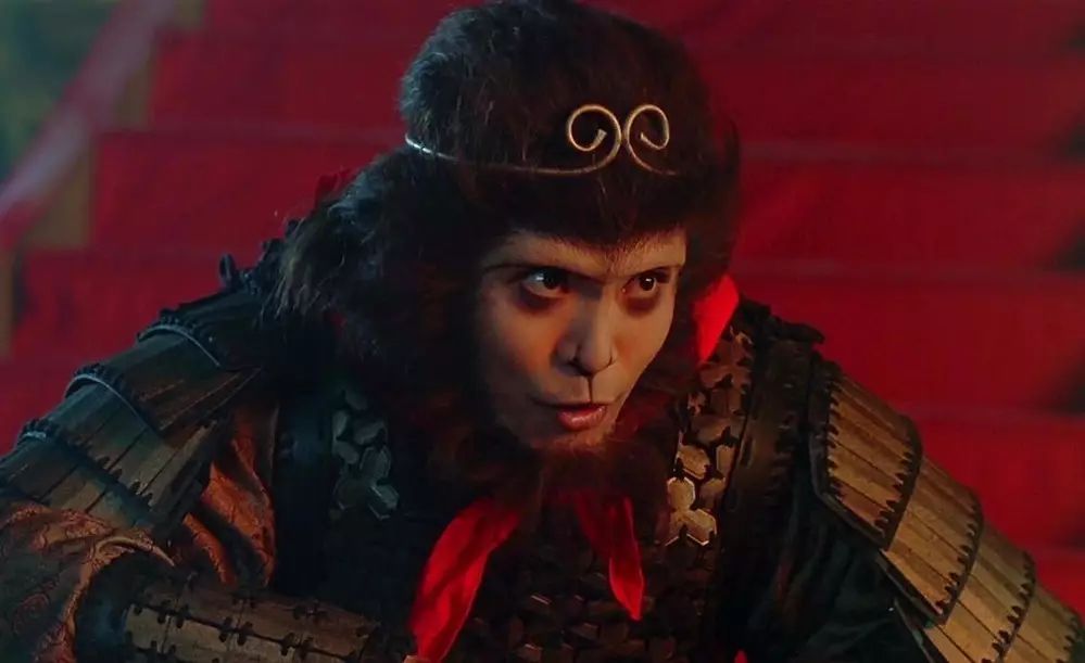 如果没有周星驰怎么办,假如周星驰没有向华强还能成功吗