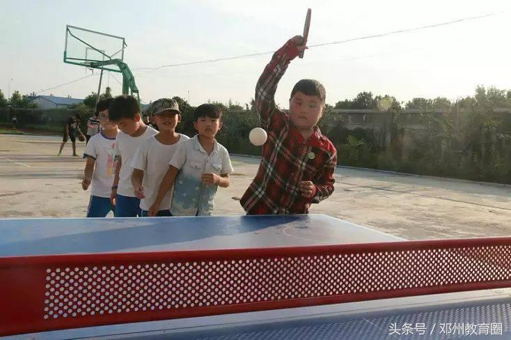 2019邓州市春雨国文学校,邓州市春雨国文学校怎么样