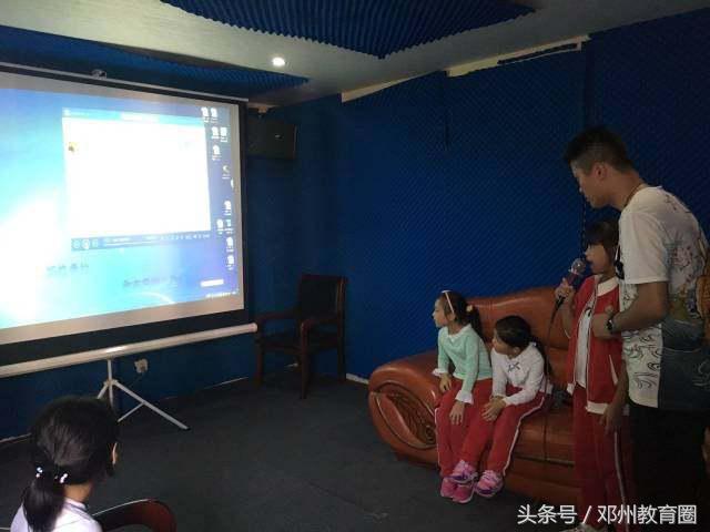 2019邓州市春雨国文学校,邓州市春雨国文学校怎么样