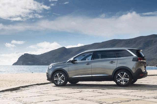 15万到25万的suv车排行榜前十名,15万到25万的suv选哪个