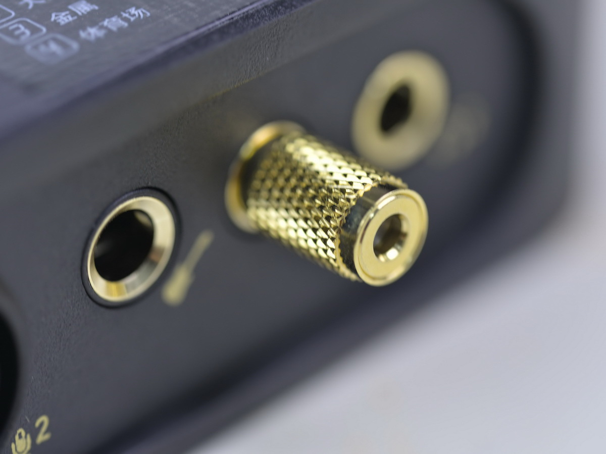 创新让K歌更简单更专业，创新K3外置声卡体验