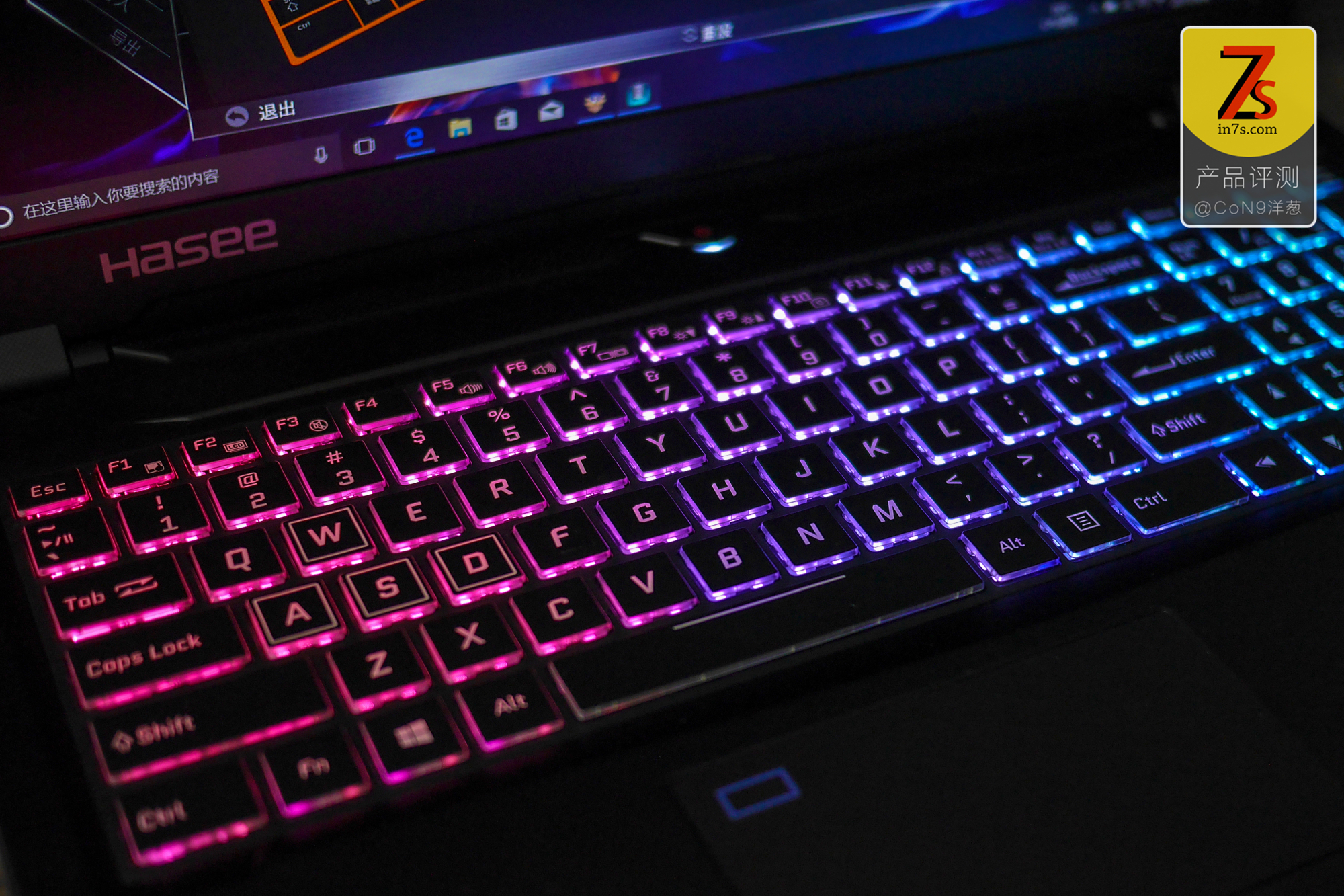 神舟的瑰丽屏和普通屏的区别,神舟精盾u45a1畅玩版屏幕更换