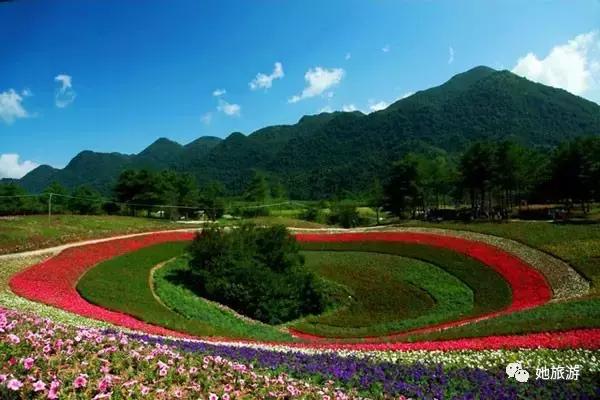 在重庆国庆节中秋哪里耍,国庆节来重庆一定要做的20件小事