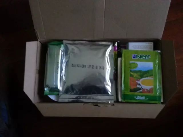 连鹅肝酱都有的美味！法国*用军**4号口粮试吃报告