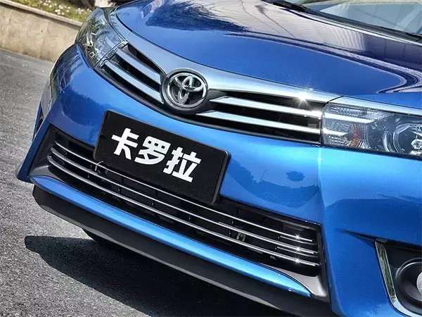 帝豪gl和卡罗拉选哪个好,卡罗拉和吉利帝豪gl