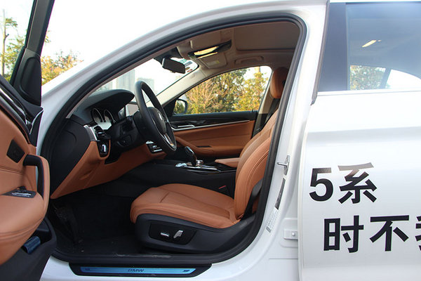 2017款宝马528li试驾视频,18款宝马528li上市特别版试驾