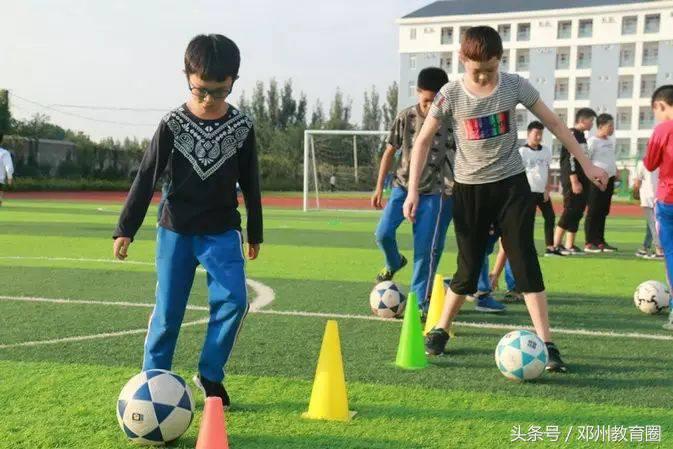 2019邓州市春雨国文学校,邓州市春雨国文学校怎么样