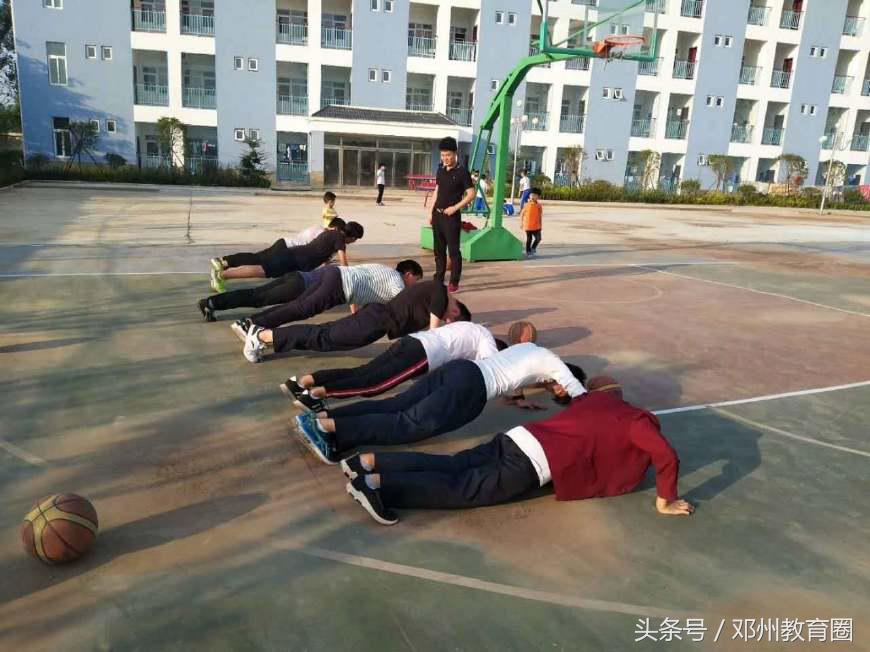 2019邓州市春雨国文学校,邓州市春雨国文学校怎么样