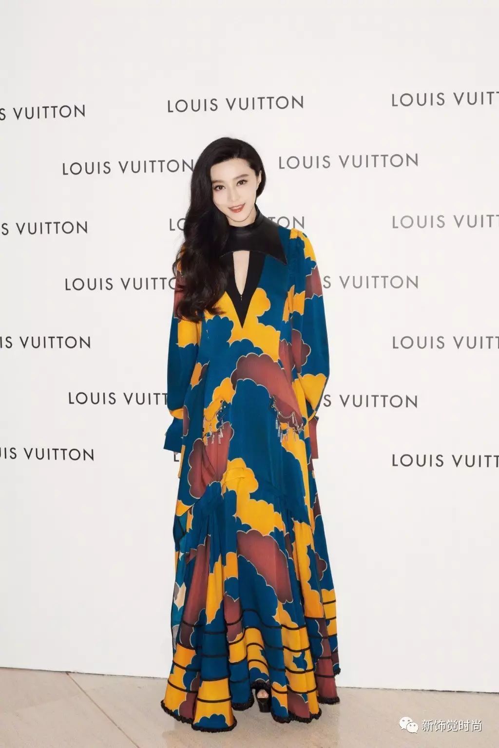 新饰觉时尚,新视觉怎么样