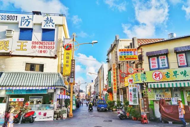 台湾自由行14天推荐,台湾10天环岛自由行