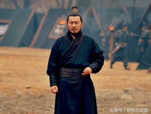 曹操一生的经典句子,曹操一生留下4句名言