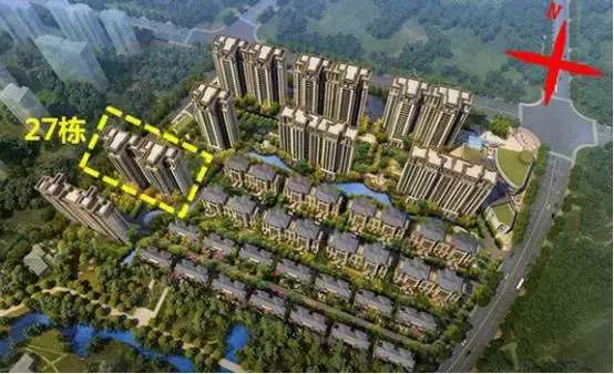 洋湖含浦楼盘,洋湖含浦怎么样