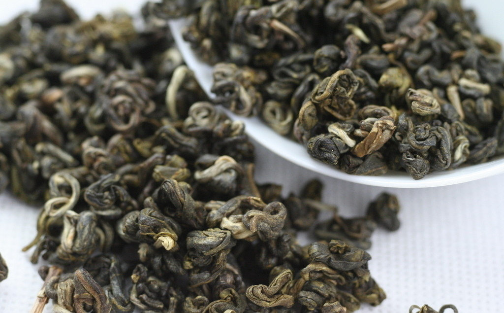 中国十大名茶图文来了,中国的10大名茶简介